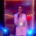A comprehensive review of Katie Price’s performance on Loose Women