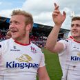 Paddy Jackson and Stuart Olding sacked by rugby club