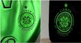 Celtic fans make a very good point as club release third green jersey