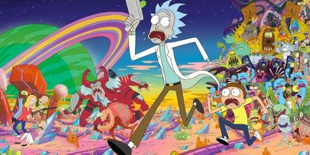 Fans of Rick and Morty won’t have to wait long until Season 3 is on Netflix