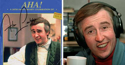An all-day Alan Partridge marathon is hitting the UK to celebrate the show’s 20th anniversary