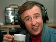 Great news because there’s going to be a brand new Alan Partridge show airing this Christmas