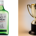 Aldi’s super-cheap gin has been judged to be one of the best in the world