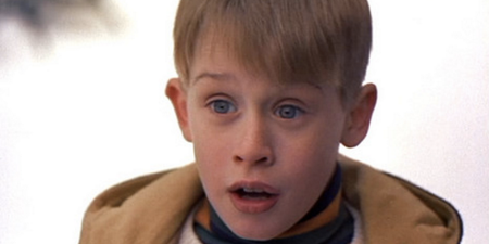 People can’t get over how Macaulay Culkin looks in most recent photographs