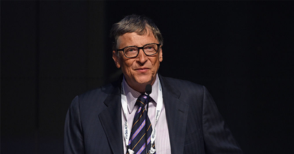 Bill Gates is no longer the world’s richest man