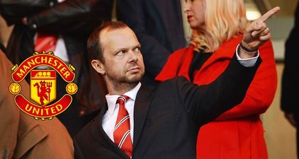 Ed Woodward’s peculiar sales pitch to transfer targets revealed