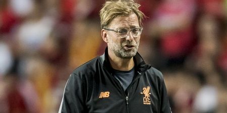 Liverpool abandon pursuit of Naby Keita