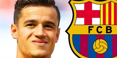 Liverpool could receive Barcelona star as part of Coutinho deal, report claims