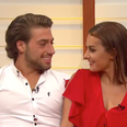 Love Island’s Kem and Amber reveal ‘big announcement’ on Good Morning Britain
