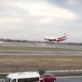 WATCH: Heroic pilot lands damaged plane ‘blind’ following hail storm