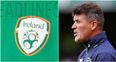 Roy Keane will definitely have something to say about Ireland’s leaked new jersey