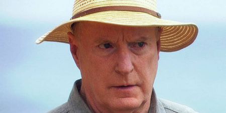 A tribute to Alf Stewart and his best lines from Home And Away