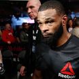 Former sparring partner teases life-ruining dirt on UFC welterweight champion