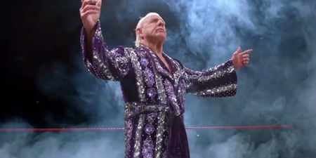 Wrestling icon Ric Flair placed in a medically induced coma and is preparing for surgery