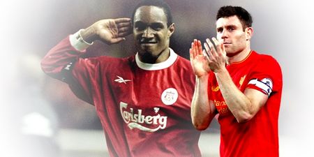 Paul Ince’s claim about James Milner is not a popular one