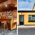 You can now rent out an entire Irish pub on Airbnb