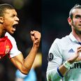 Kylian Mbappé development pushes Gareth Bale towards Real Madrid exit, report claims