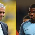 Man United fans are seeing the funny side of Kelechi Iheanacho’s Man City exit