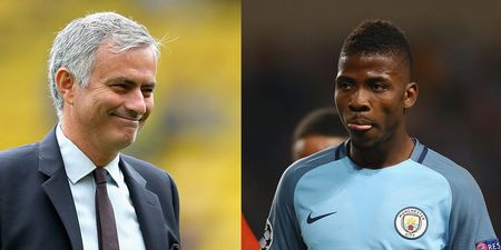 Man United fans are seeing the funny side of Kelechi Iheanacho’s Man City exit