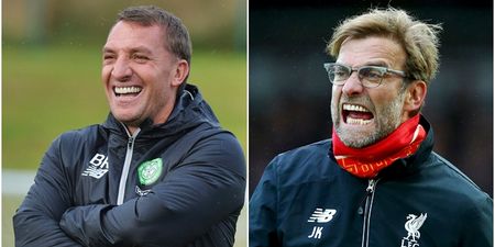 Liverpool and Celtic get tricky Champions League draws