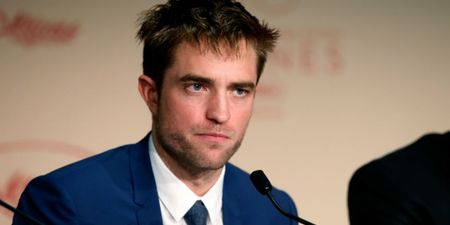 Twilight star Robert Pattinson claims he was asked to perform sex act on animal