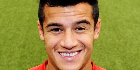 Respected Brazilian journalist clarifies claim Coutinho to Barcelona is done deal