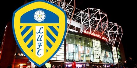 Manchester United and Leeds close to agreeing rare loan deal