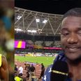 Justin Gatlin reveals Usain Bolt told him he didn’t deserve boos from the crowd following 100m victory