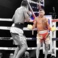 ‘A’ word dropped again after Vasyl Lomachenko put on yet another exhibition