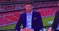Steven Gerrard definitely doesn’t agree with Glenn Hoddle’s Everton prediction