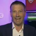 Mark Clattenburg shocked a lot of people with appearance on BT Sport