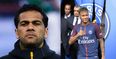 Dani Alves reveals how Neymar convinced him not to sign for Manchester City