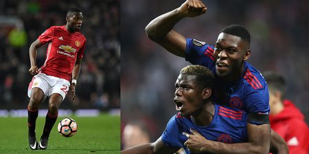 Highly-rated Manchester United youngster Timothy Fosu-Mensah set to leave the club on season-long loan