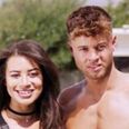 Love Island’s Alex and Montana confirm they’ve split up