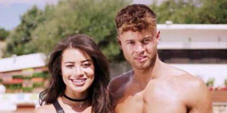 Love Island’s Alex and Montana confirm they’ve split up