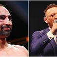 Paulie Malignaggi pinpoints the moment he realised Conor McGregor was a “dickhead”