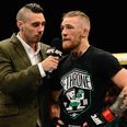 First Brit to fight for UFC title will be on commentary duty for McGregor vs. Mayweather
