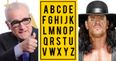 The JOE Alphabet Quiz – Week 5