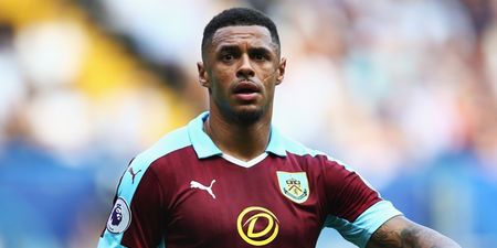 People reckon Burnley took a dig at Andre Gray in transfer departure statement