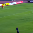WATCH: Estonian team score 15 seconds into the game without even touching the ball