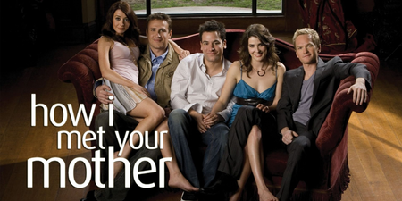 A ‘How I Met Your Mother’ spin-off could be in the works