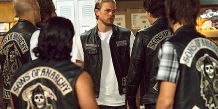 A Sons of Anarchy spin-off is definitely happening