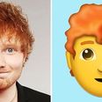 The ginger emoji is finally coming to your phone along with a few others