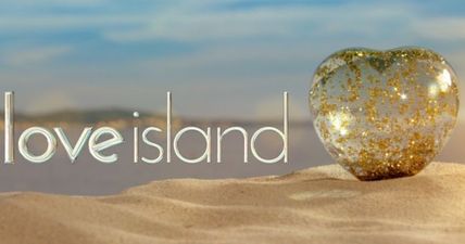 It looks like another Love Island couple have split