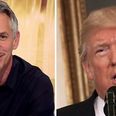 Gary Lineker has perfectly timed reply to Donald Trump’s latest tweet