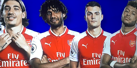 Sky Sports’ new lineup graphics have made a very big impression as the new Premier League season begins