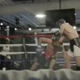 WATCH: Footage emerges of Conor McGregor vs Paulie Malignaggi sparring session