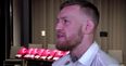 WATCH: Conor McGregor speaks emphatically on Floyd Mayweather history of domestic abuse