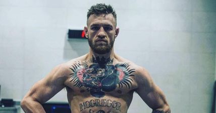 Conor McGregor’s plans for after Floyd Mayweather fight sound class