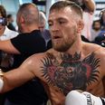 Conor McGregor rejects sparring offer from huge name in boxing world